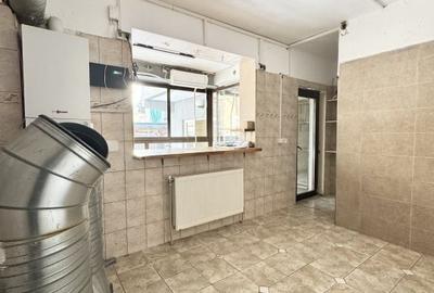 Casă individuală cu 7 camere cu Canalizare în Dorobanți - 10