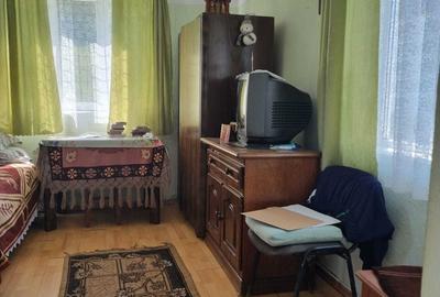 Casă cu 4 camere cu Teren 3000 Mp în Șirioara