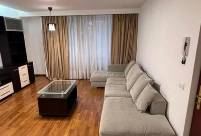 Apartament cu 3 camere decomandat, mobilat în Aviației
