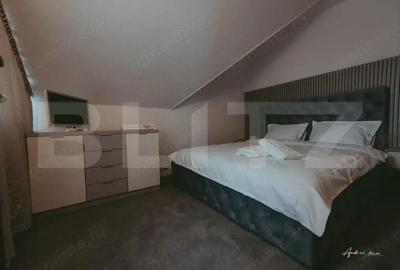 Spațiu comercial, de 600 mp, în Rânca - 5