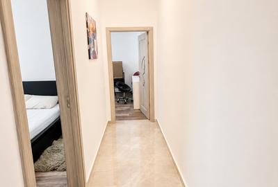 Apartament cu 3 camere decomandat în Central - 20