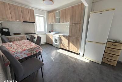 Apartament cu 2 camere semidecomandat în Astra - 3