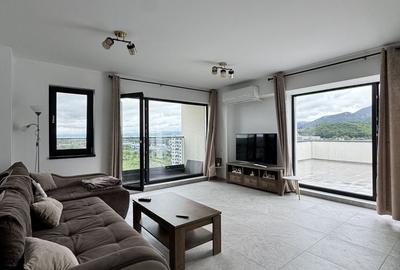 Apartament cu 4 camere în Dârste - 2