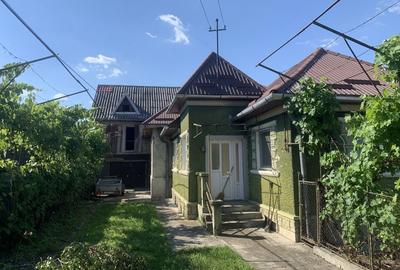 Casă cu 3 camere în Central - 2