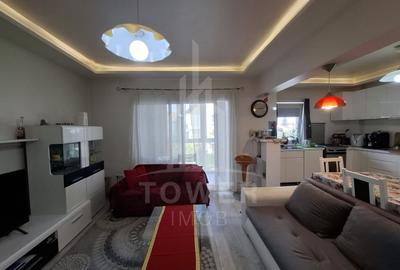 Apartament cu 4 camere decomandat în Vasile Aaron