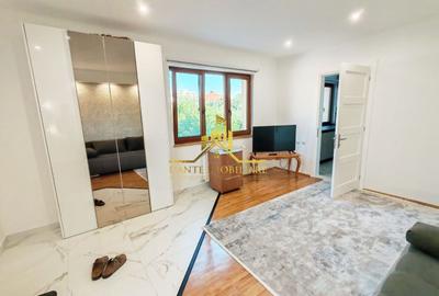 Apartament cu 2 camere semidecomandat, mobilat în Mărăști - 3