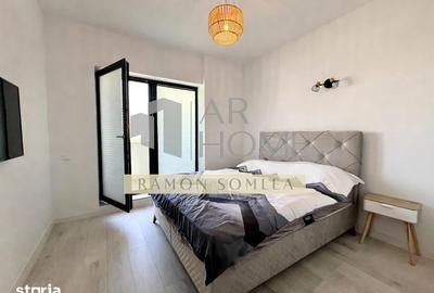 Apartament cu 2 camere decomandat, mobilat în Xenia - 6