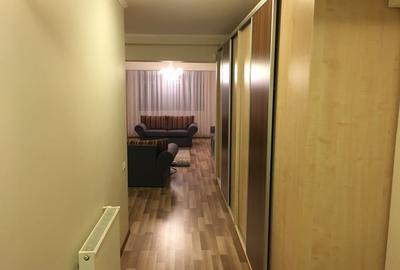 Apartament cu 3 camere decomandat în Ghencea - 14