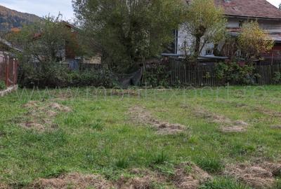 Teren Construcții intravilan de 441 mp, în Valea Alba - 2