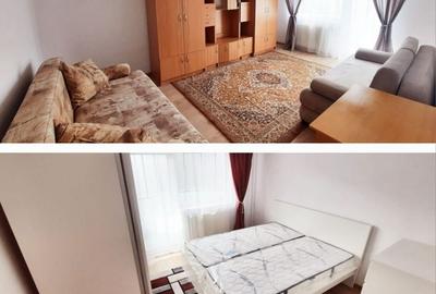 Apartament cu 2 camere decomandat în Mănăștur - 1