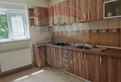 Apartament cu 2 camere decomandat, mobilat în Semicentral - 1