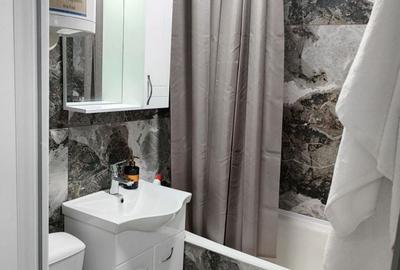 Apartament cu 2 camere în Titan
