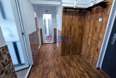 Apartament cu 2 camere decomandat în Tomis Nord - 5