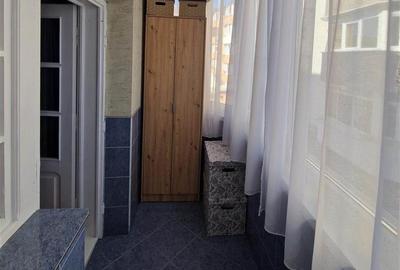 Apartament cu 3 camere decomandat, mobilat în Burdujeni - 12