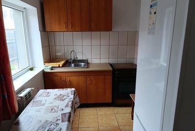 Garsonieră decomandată în Dacia - 6