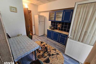 Apartament cu 3 camere în 2 Moldoveni - 4