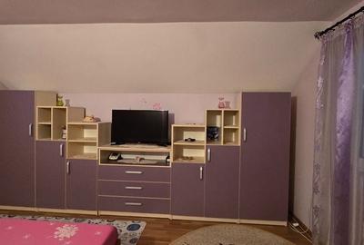 Casă cu 3 camere în Rociu - 14
