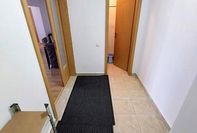 Apartament cu 4 camere semidecomandat în Central - 15