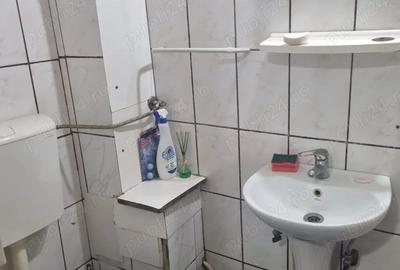Garsonieră nedecomandată în Central