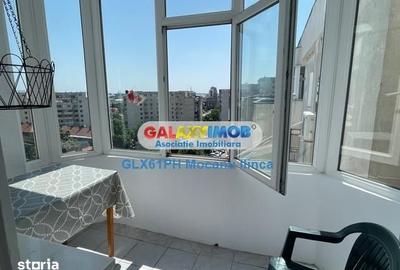 Apartament cu 2 camere decomandat, mobilat în Ultracentral - 8