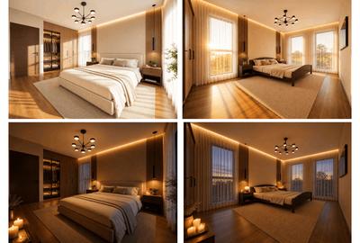 Teren Construcții intravilan de 580 mp, în Florești - 11