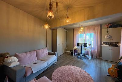 Apartament cu 2 camere nedecomandat în Decebal - 1