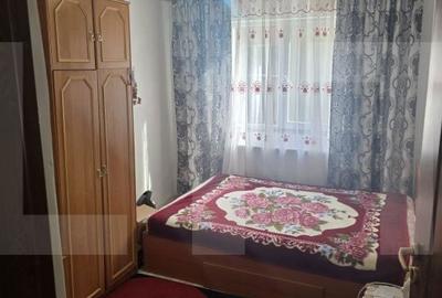 Apartament cu 3 camere semidecomandat în Ciucului - 1