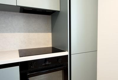 Apartament cu 2 camere decomandat, mobilat în Pipera - 8
