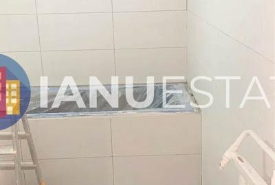 Apartament cu 2 camere decomandat, mobilat în Decebal