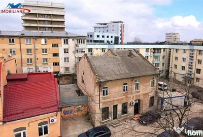 Spațiu comercial, de 360 mp, în Ultracentral