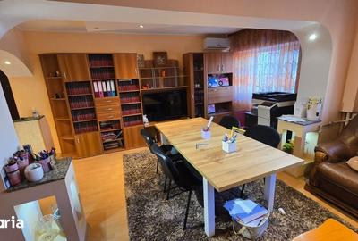 Apartament cu 3 camere în Nicolina - 8