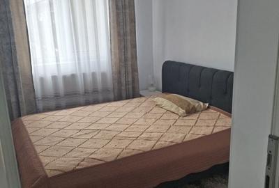 Apartament cu 2 camere semidecomandat în Central - 5