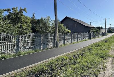 Casă cu 4 camere cu Teren 1300 Mp în Târgu Trotuș - 4
