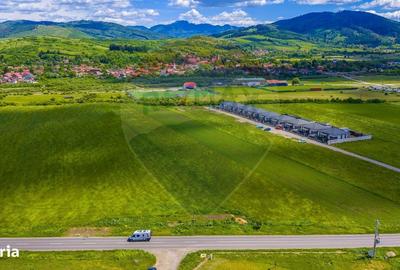 Spațiu comercial, în Tărlungeni - 3