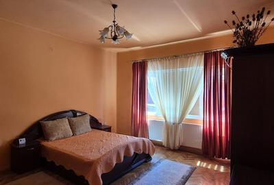 Casă cu 3 camere cu Canalizare în Central - 7