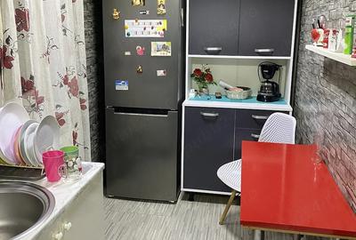 Apartament cu 2 camere decomandat în Rogerius - 1