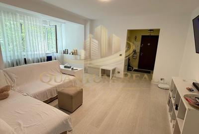 Apartament cu 3 camere, mobilat în Baba Novac