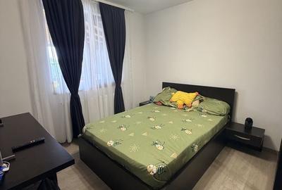 Casă cu 4 camere în Săbăreni - 7