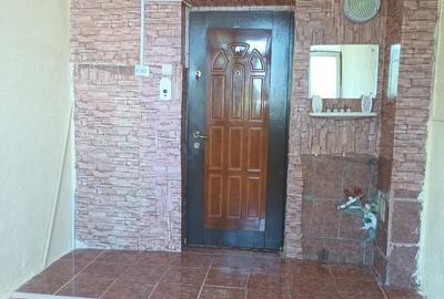 Apartament nedecomandat în Central