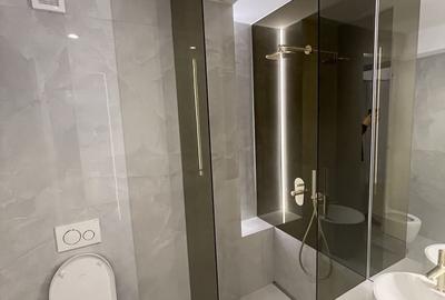 Apartament cu 3 camere semidecomandat în Pipera - 1