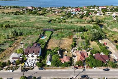 Teren Construcții intravilan de 1632 mp, în Murighiol - 5