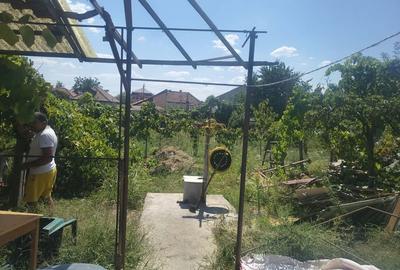 Casă cu 2 camere în Bujac
