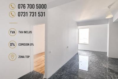Apartament cu 2 camere în Șelimbăr