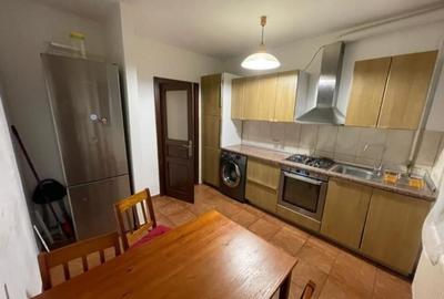 Apartament cu 4 camere decomandat în Tătărași - 5