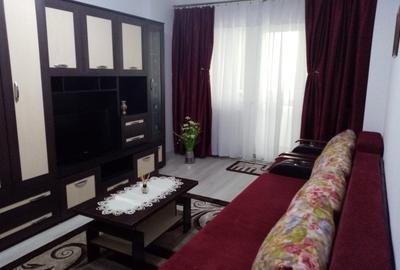 Apartament cu 2 camere semidecomandat în Păcurari - 1