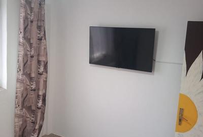 Apartament cu 2 camere decomandat în Pantelimon - 6