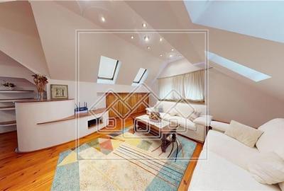 Casă individuală cu 7 camere cu Teren 475 Mp în Ștrand - 36