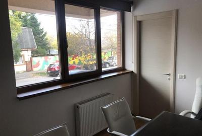 Apartament cu 3 camere decomandat, mobilat în Sisești - 7