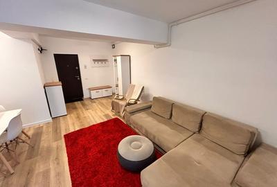 Apartament cu 2 camere decomandat, mobilat în Tomis Plus - 3