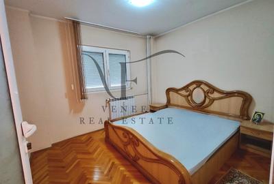 Apartament cu 3 camere semidecomandat în Iancului - 4